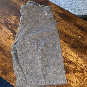 Justice leggings